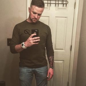 Meet your Posher, Joey